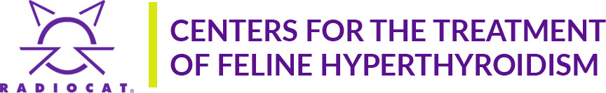 Centers For The Treatment Of Feline Hyperthyroidism