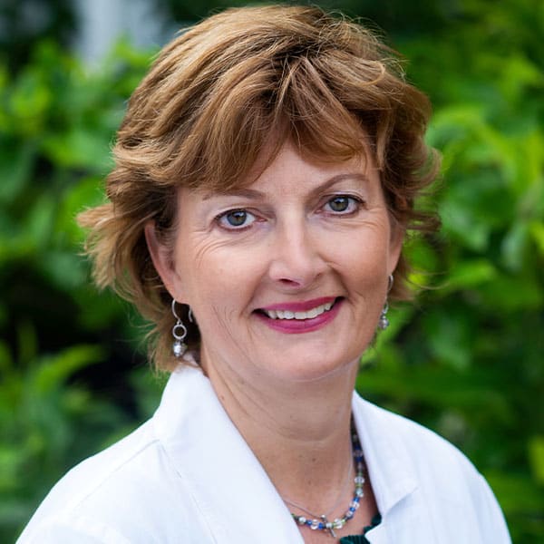 Dr. Bonnie Lefbom, Springfield Veterinary Cardiologist