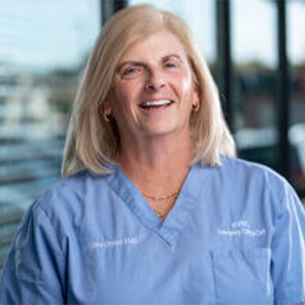Meet Dr. M. Idina O'Brien , Springfield Veterinarian
