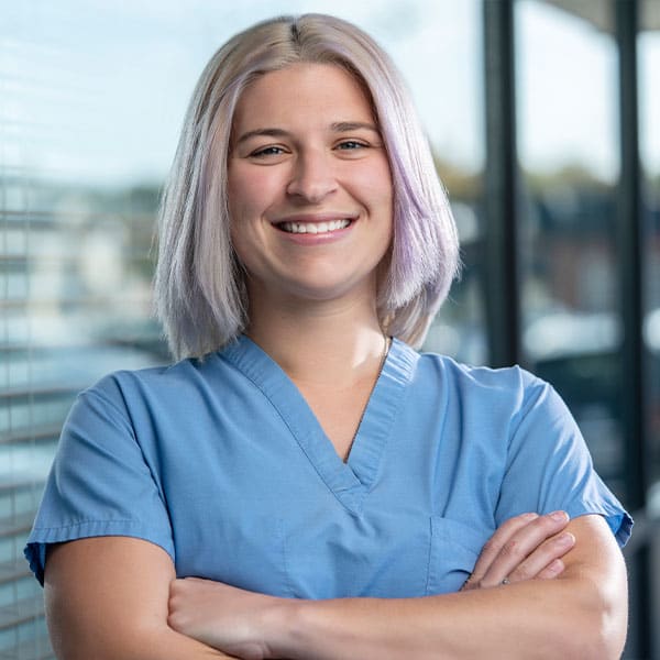 Dr. Stefanie Olsavsky, Springfield Veterinarian